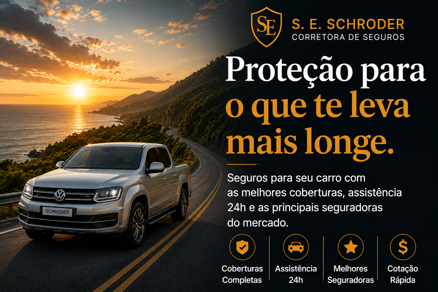 Seguro Auto